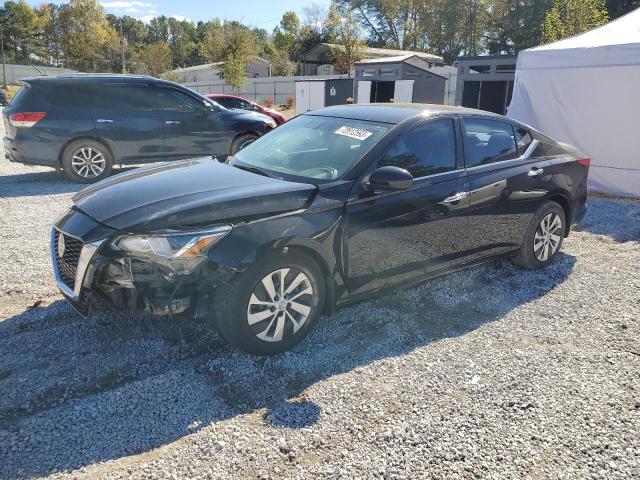Изображение 1 2019 NISSAN ALTIMA S 2019 с VIN 1N4BL4BV3KC189136