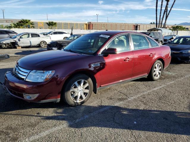 2008 FORD TAURUS SEL 2008 image