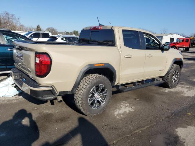 Obraz 3 z 2023 GMC CANYON AT4 2023 z VIN 1GTP6DEK1P1230505