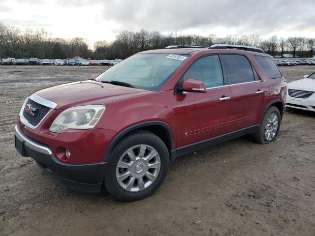 Obraz 2009 GMC ACADIA SLT-1 2009