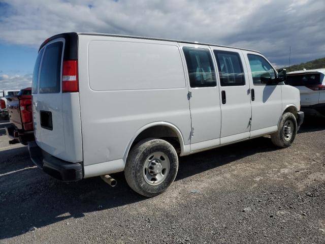 Image 3 of 2020 CHEVROLET EXPRESS G2500  2020 with VIN 1GCWGAFPXL1144489