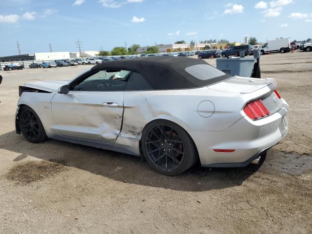 Obraz 2 z 2016 FORD MUSTANG  2016 z VIN 1FATP8UH6G5280310