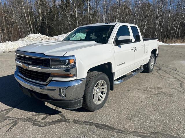 Изображение 2 2016 CHEVROLET SILVERADO K1500 LT 2016 с VIN 1GCVKREC9GZ195349