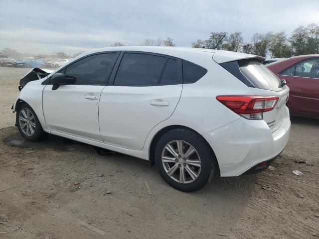 Obraz 2 z 2018 Subaru Impreza 2018 z VIN 4S3GTAA65J3731537