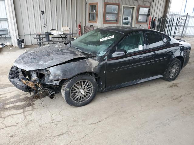 Obraz 1 z 2007 PONTIAC GRAND PRIX GT 2007 z VIN 2G2WR584371167721