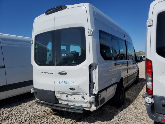 Image 3 of 2018 FORD TRANSIT T-350 HD 2018 with VIN 1FBVU4XMXJKA97020