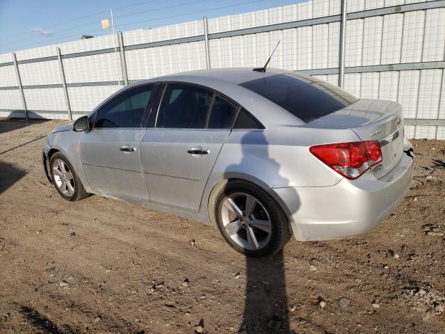 Изображение 2 2013 CHEVROLET CRUZE LT 2013 с VIN 1G1PE5SB3D7102829