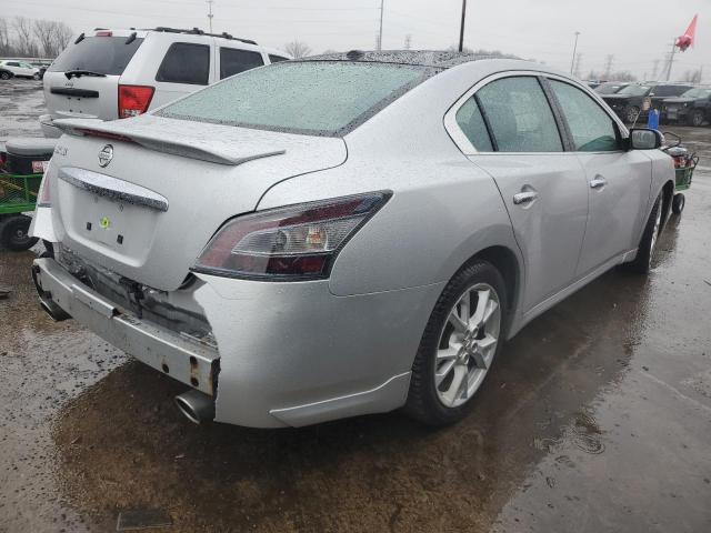 Obraz 3 z 2014 NISSAN MAXIMA S 2014 z VIN 1N4AA5AP7EC432171