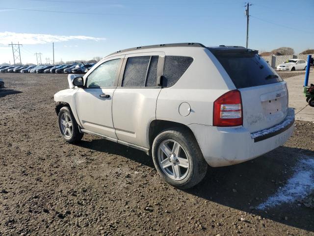 Obraz 2 z 2007 JEEP COMPASS  2007 z VIN 1J8FT47WX7D132276