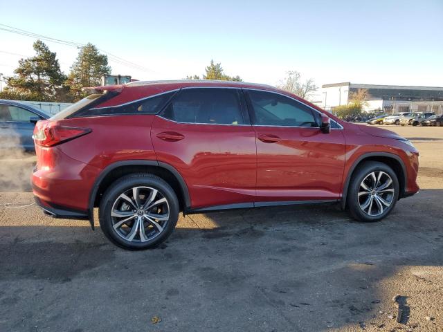 Image 3 of 2021 LEXUS RX 350 2021 with VIN 2T2HZMDA9MC297912