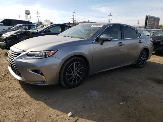 Obraz 2017 LEXUS ES 350 2017