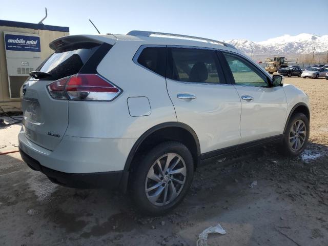 Изображение 3 2016 NISSAN ROGUE S 2016 с VIN 5N1AT2MV2GC744023