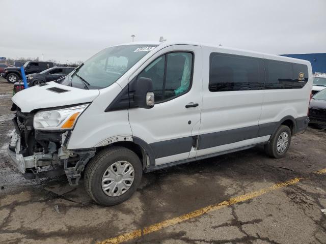 Obraz 1 z 2020 FORD TRANSIT T-350 2020 z VIN 1FBAX2Y84LKA23610