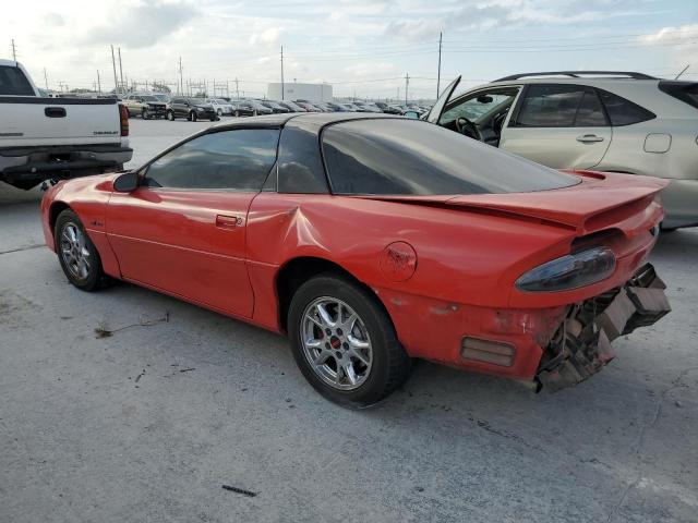 Obraz 2 z 2002 CHEVROLET CAMARO Z28 2002 z VIN 2G1FP22G622171874