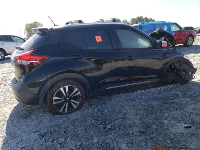 Obraz 3 z 2019 NISSAN KICKS S 2019 z VIN 3N1CP5CU4KL512566
