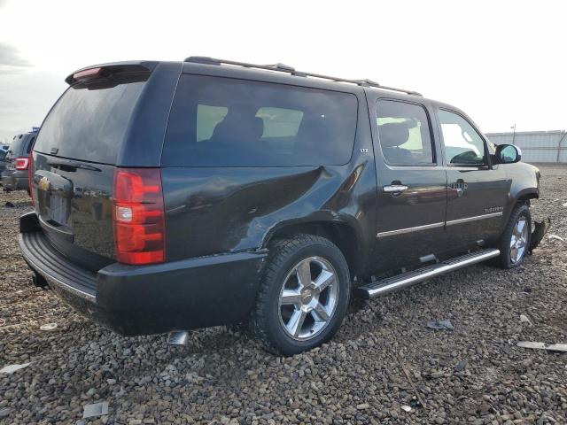 Obraz 3 z 2013 CHEVROLET SUBURBAN K1500 LTZ 2013 z VIN 1GNSKKE72DR243225