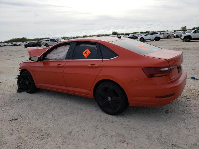 Изображение 2 2019 VOLKSWAGEN JETTA S 2019 с VIN 3VWC57BU0KM069128