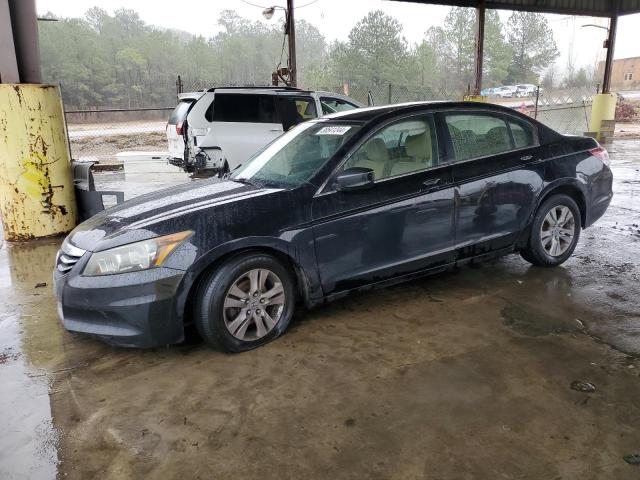 2011 HONDA ACCORD LXP 2011 image