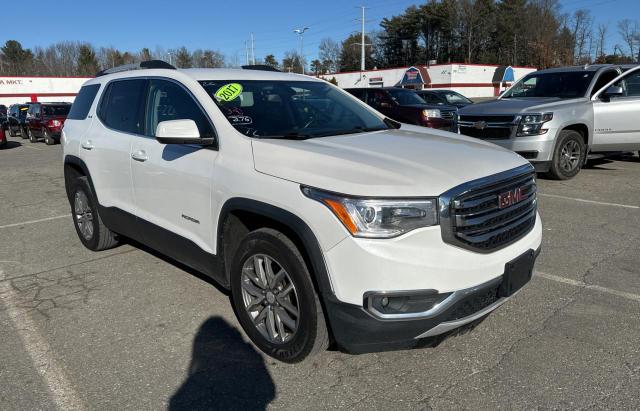 Image 1 of 2017 GMC ACADIA SLE 2017 with VIN 1GKKNSLS4HZ165659