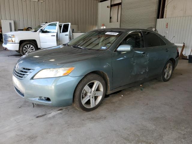 Obraz 1 z 2009 TOYOTA CAMRY BASE 2009 z VIN 4T1BE46K59U920251