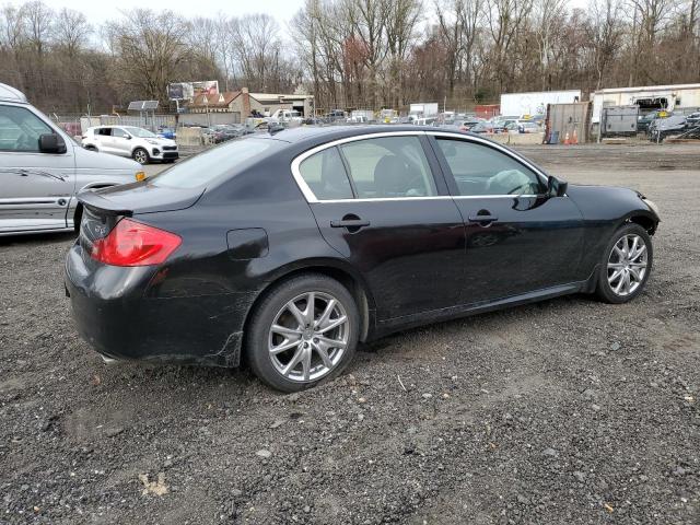 Obraz 3 z 2011 INFINITI G37  2011 z VIN JN1CV6AR1BM410061