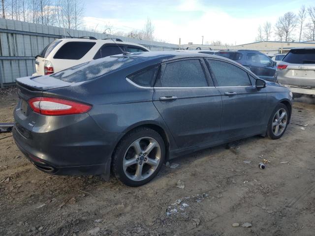 Obraz 3 z 2015 FORD FUSION SE 2015 z VIN 3FA6P0T9XFR184250
