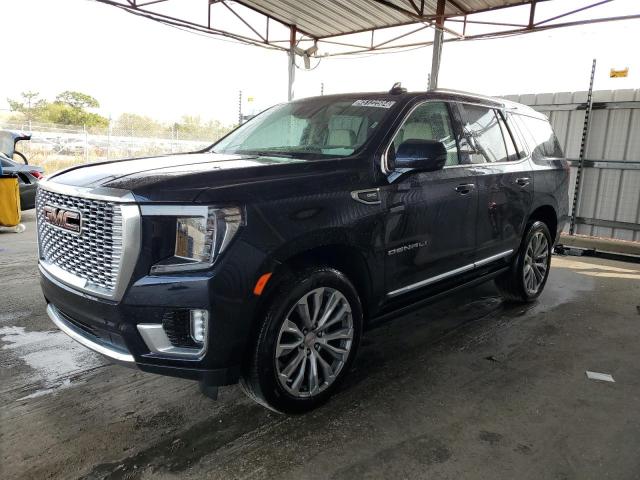 Obraz 2023 GMC YUKON DENALI 2023