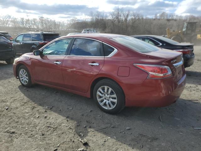 Obraz 2 z 2014 NISSAN ALTIMA 2.5 2014 z VIN 1N4AL3AP8EC100643