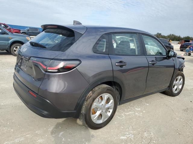 Obraz 3 z 2023 HONDA HR-V LX 2023 z VIN 3CZRZ1H32PM713713
