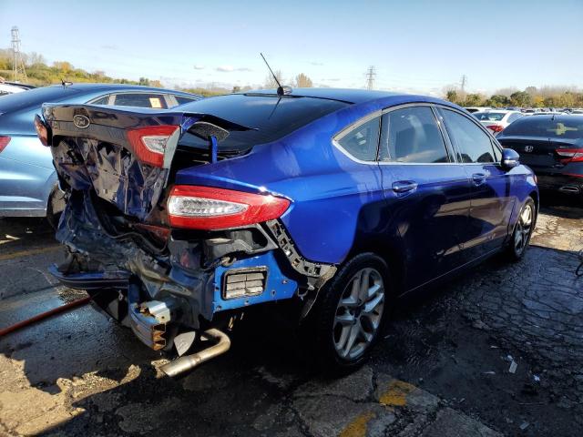 Image 3 of 2014 FORD FUSION SE 2014 with VIN 1FA6P0H72E5399016