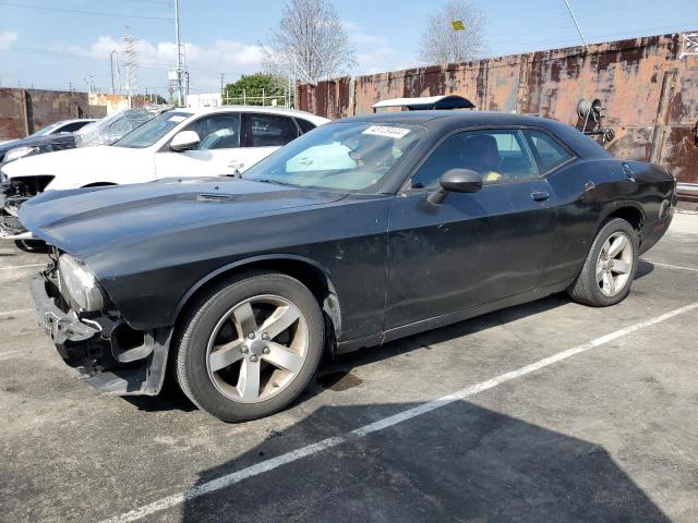 Image 1 of 2013 DODGE CHALLENGER SXT 2013 with VIN 2C3CDYAG9DH692700