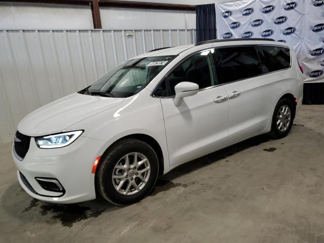 Image 1 of 2022 CHRYSLER PACIFICA TOURING L 2022 with VIN 2C4RC1BG1NR169231