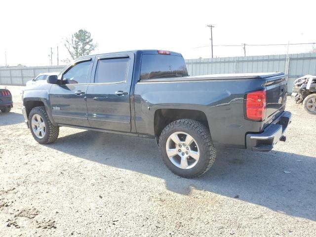 Obraz 2 z 2018 CHEVROLET SILVERADO C1500 LT 2018 z VIN 3GCUCRER9JG192844