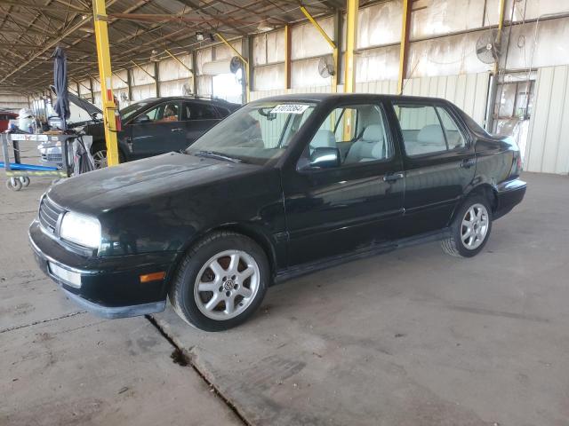 1998 VOLKSWAGEN JETTA GLX 1998 image