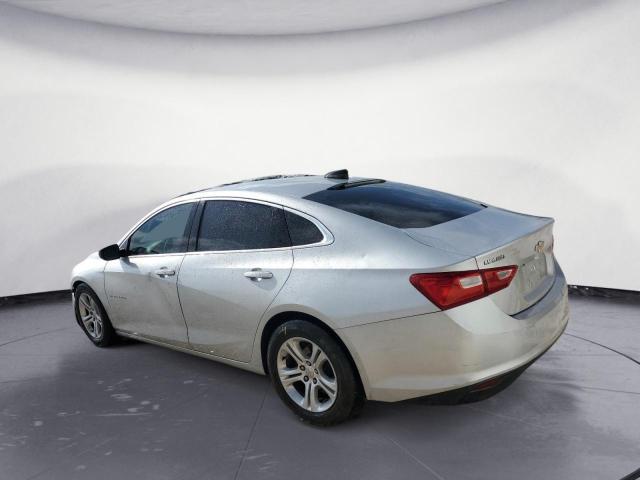 Image 2 of 2017 CHEVROLET MALIBU LS 2017 with VIN 1G1ZB5ST4HF192787