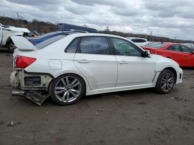 Obraz 3 z 2013 SUBARU IMPREZA WRX STI 2013 z VIN JF1GV8J65DL002578