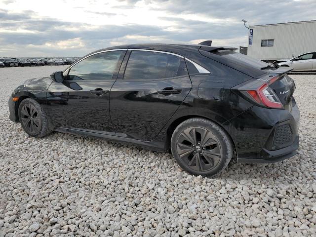 Image 2 of 2017 HONDA CIVIC EX 2017 with VIN SHHFK7H5XHU201669