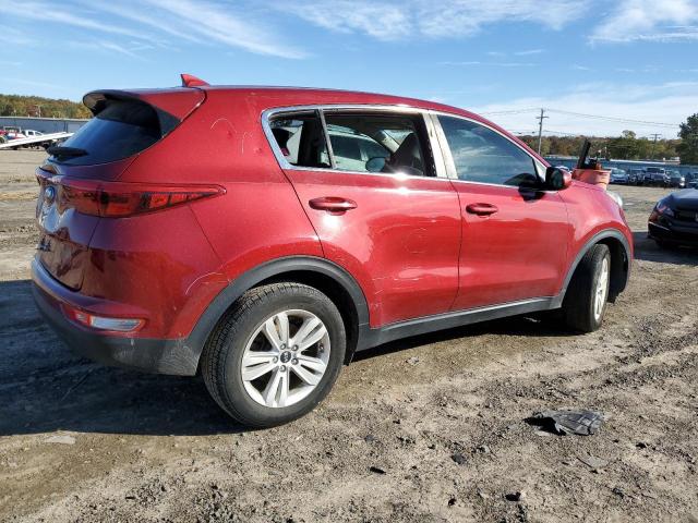 Obraz 3 z 2018 KIA SPORTAGE LX 2018 z VIN KNDPM3AC5J7347121