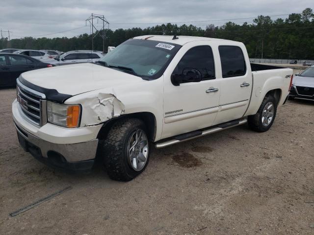 Изображение 2012 GMC SIERRA K1500 SLE 2012