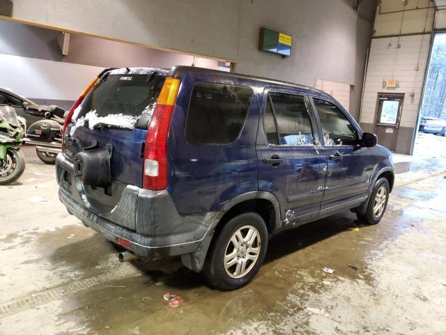 Obraz 3 z 2003 HONDA CR-V EX 2003 z VIN JHLRD78883C002714