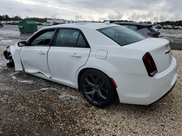 Obraz 2 z 2023 CHRYSLER 300 S 2023 z VIN 2C3CCABG9PH537478