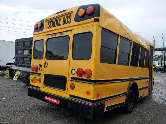 Image 3 of 2008 CHEVROLET EXPRESS G3500  2008 with VIN 1GBJG31K081224252