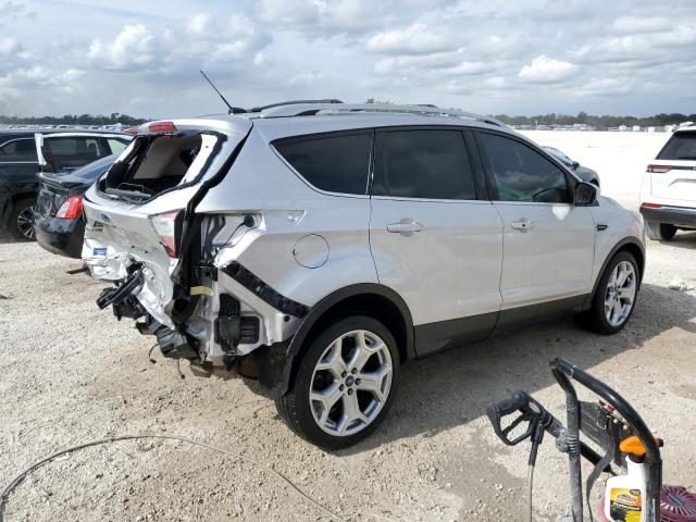 Изображение 3 2017 FORD ESCAPE TITANIUM 2017 с VIN 1FMCU9J9XHUC72929