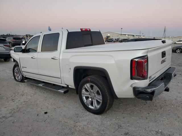 Obraz 2 z 2018 GMC SIERRA C1500 SLT 2018 z VIN 3GTU1NER3JG398093