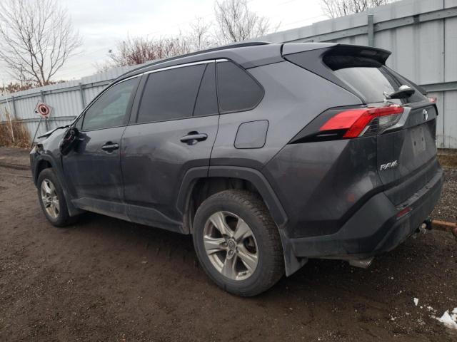 Obraz 2 z 2021 TOYOTA RAV4 XLE 2021 z VIN 2T3R1RFV2MW179462