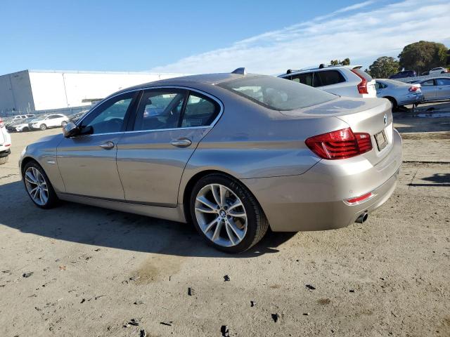 Obraz 2 z 2015 BMW 535 I 2015 z VIN WBA5B1C51FG125440