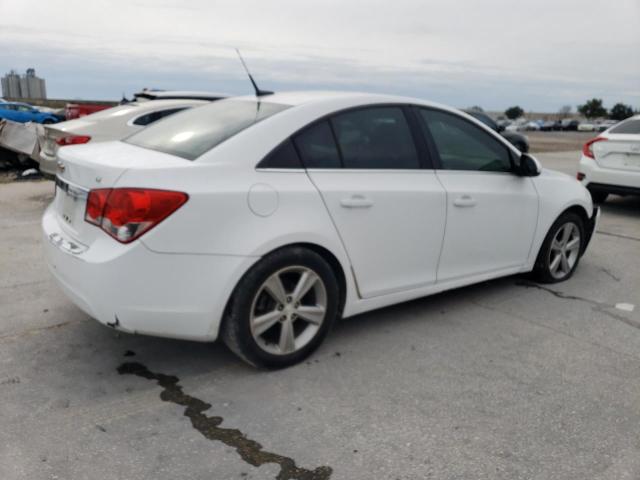 Image 3 of 2013 CHEVROLET CRUZE LT 2013 with VIN 1G1PE5SBXD7134290