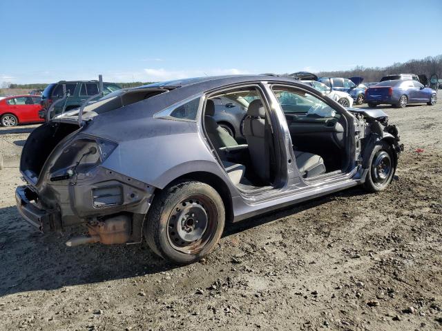 Image 3 of 2016 HONDA CIVIC LX 2016 with VIN 19XFC2F51GE234620