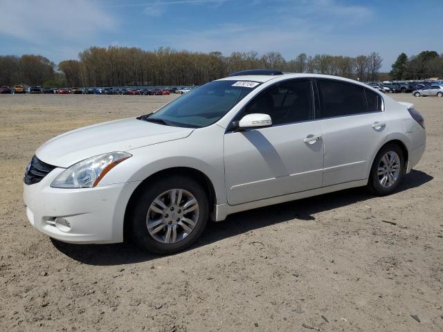 Obraz 1 z 2012 NISSAN ALTIMA BASE 2012 z VIN 1N4AL2AP5CN426878