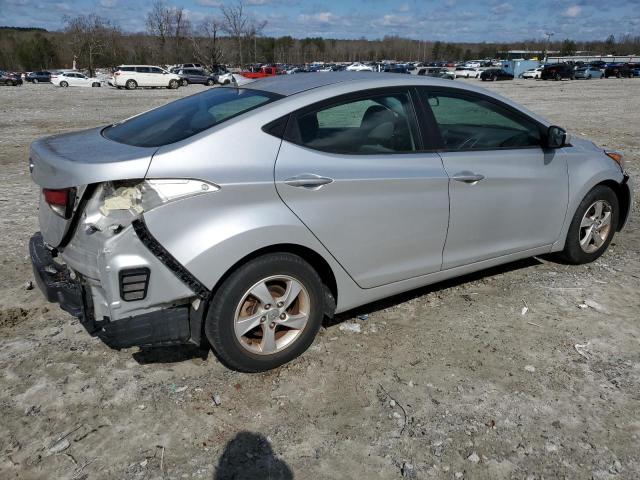 Obraz 3 z 2015 HYUNDAI ELANTRA SE 2015 z VIN 5NPDH4AE0FH565081